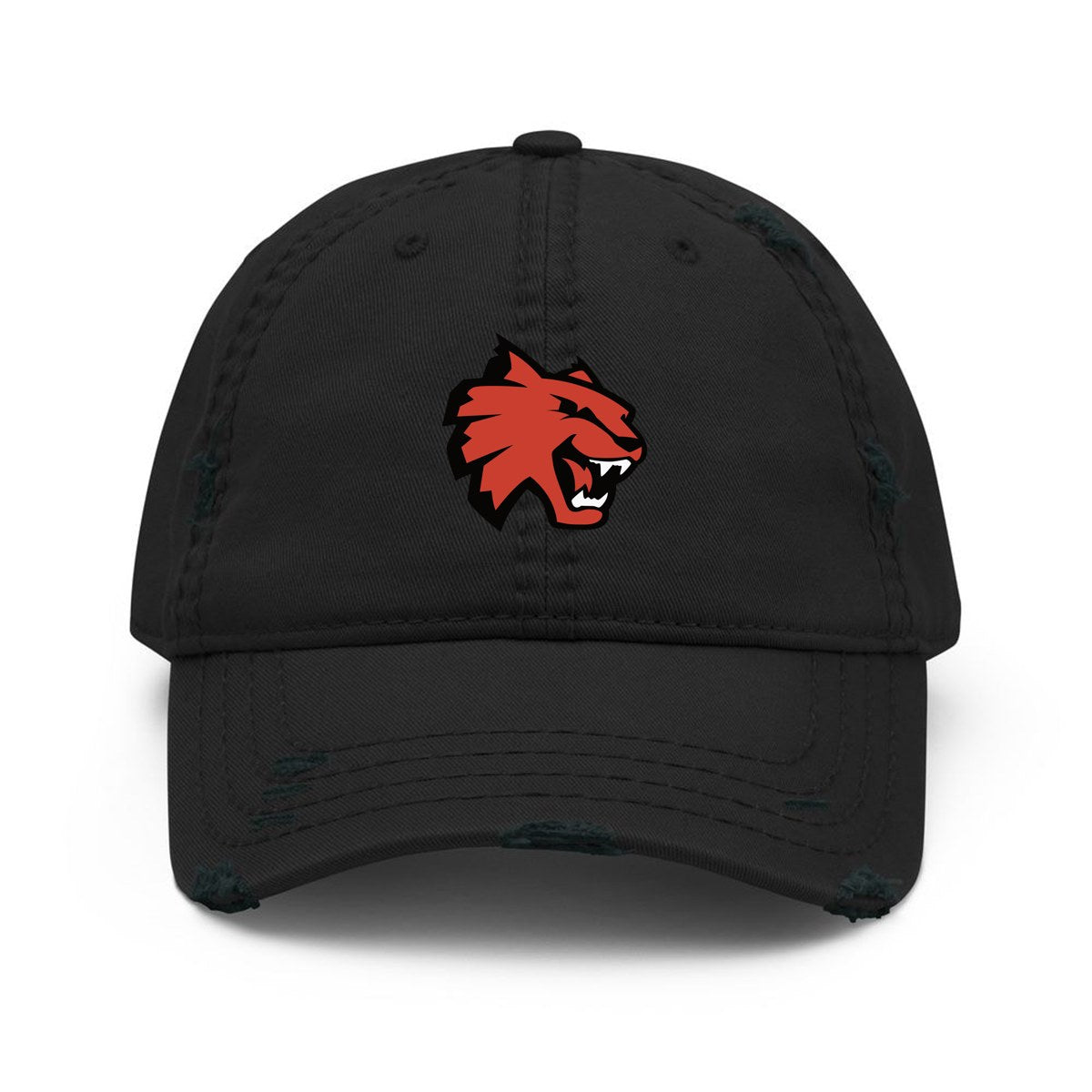 Design 1 – Black