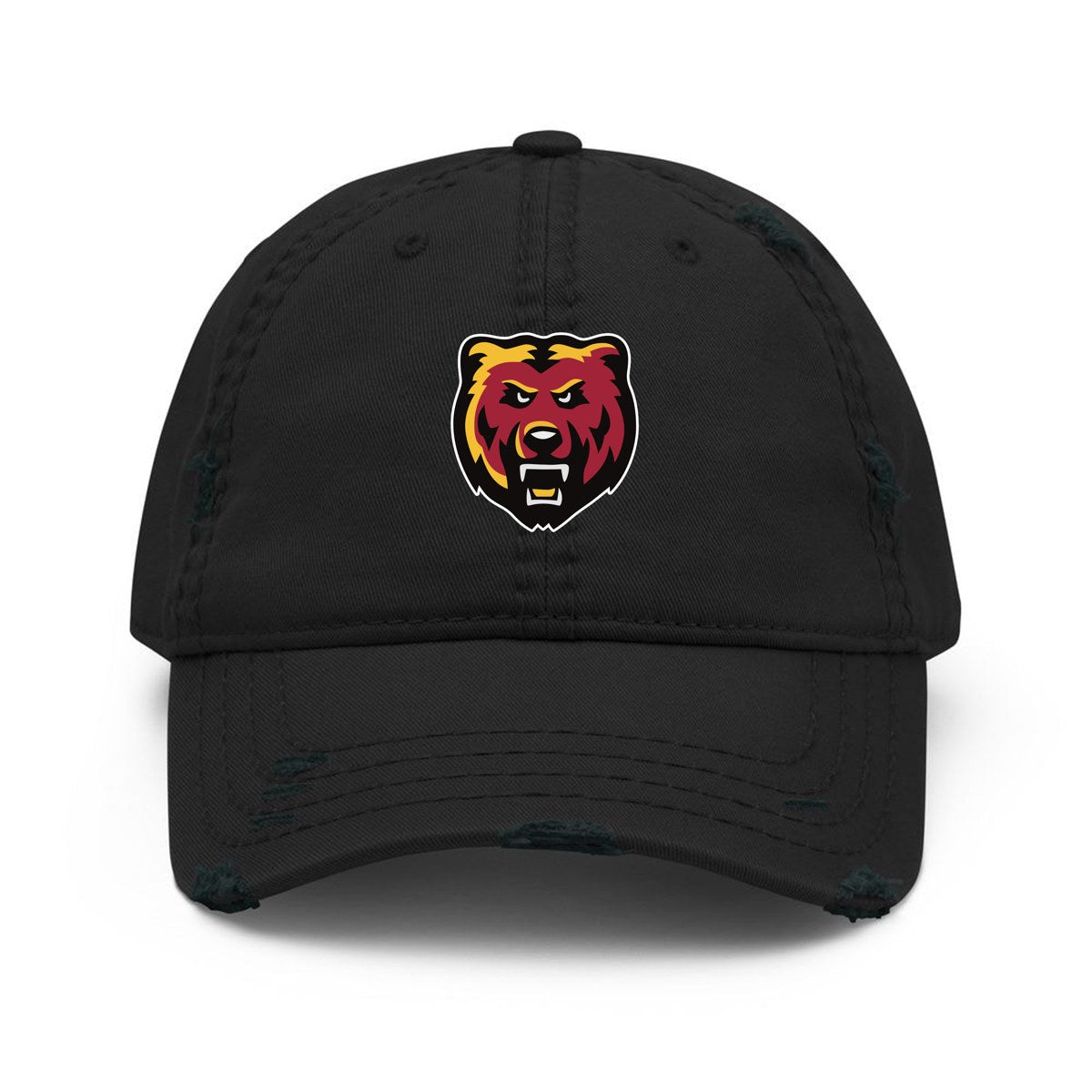 Design 1 – Black