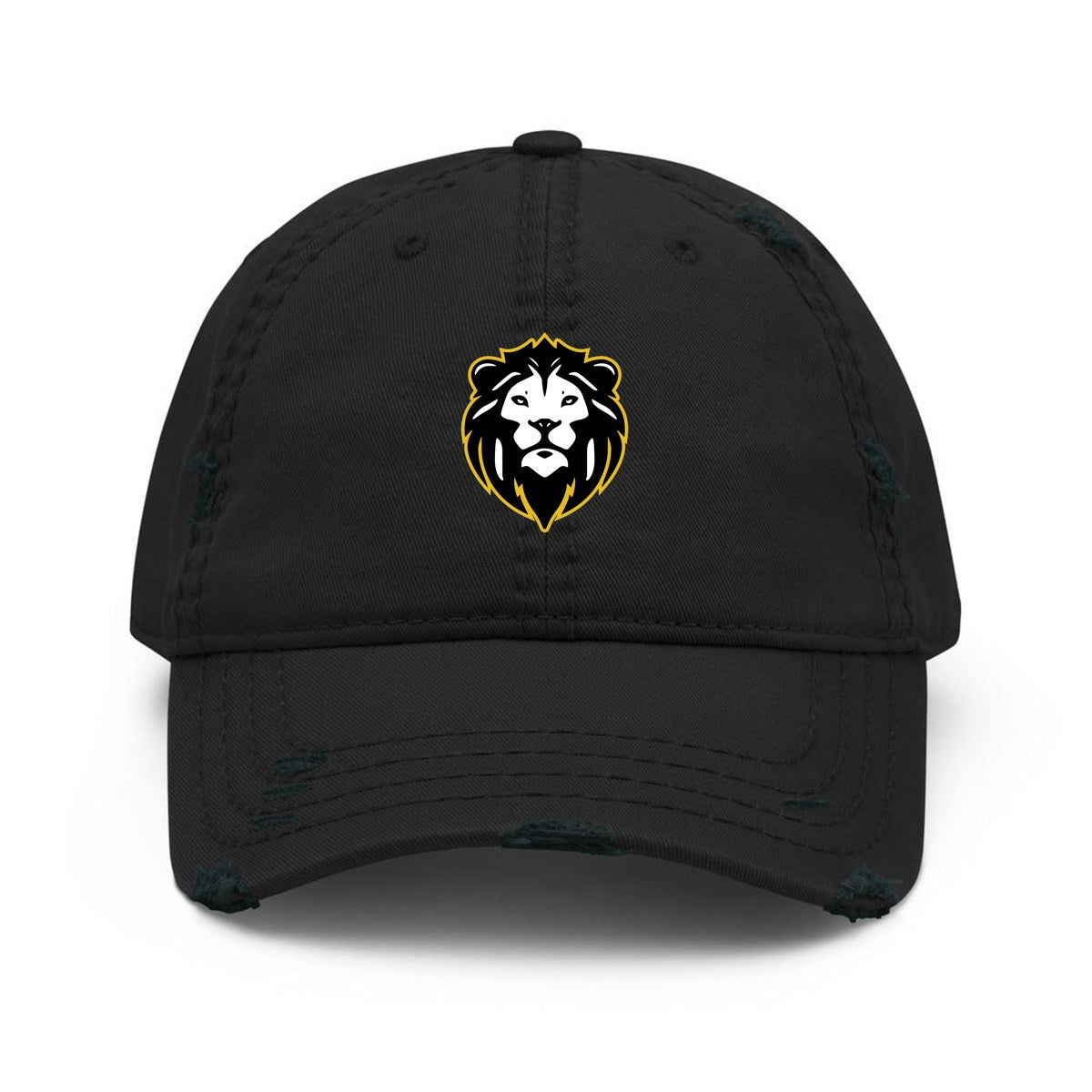 Design 1 – Black
