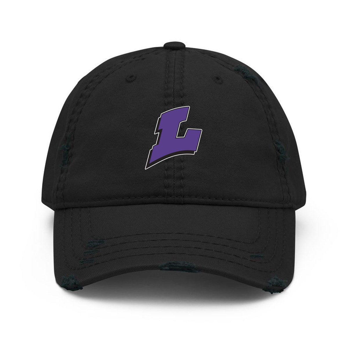 Design 1 – Black
