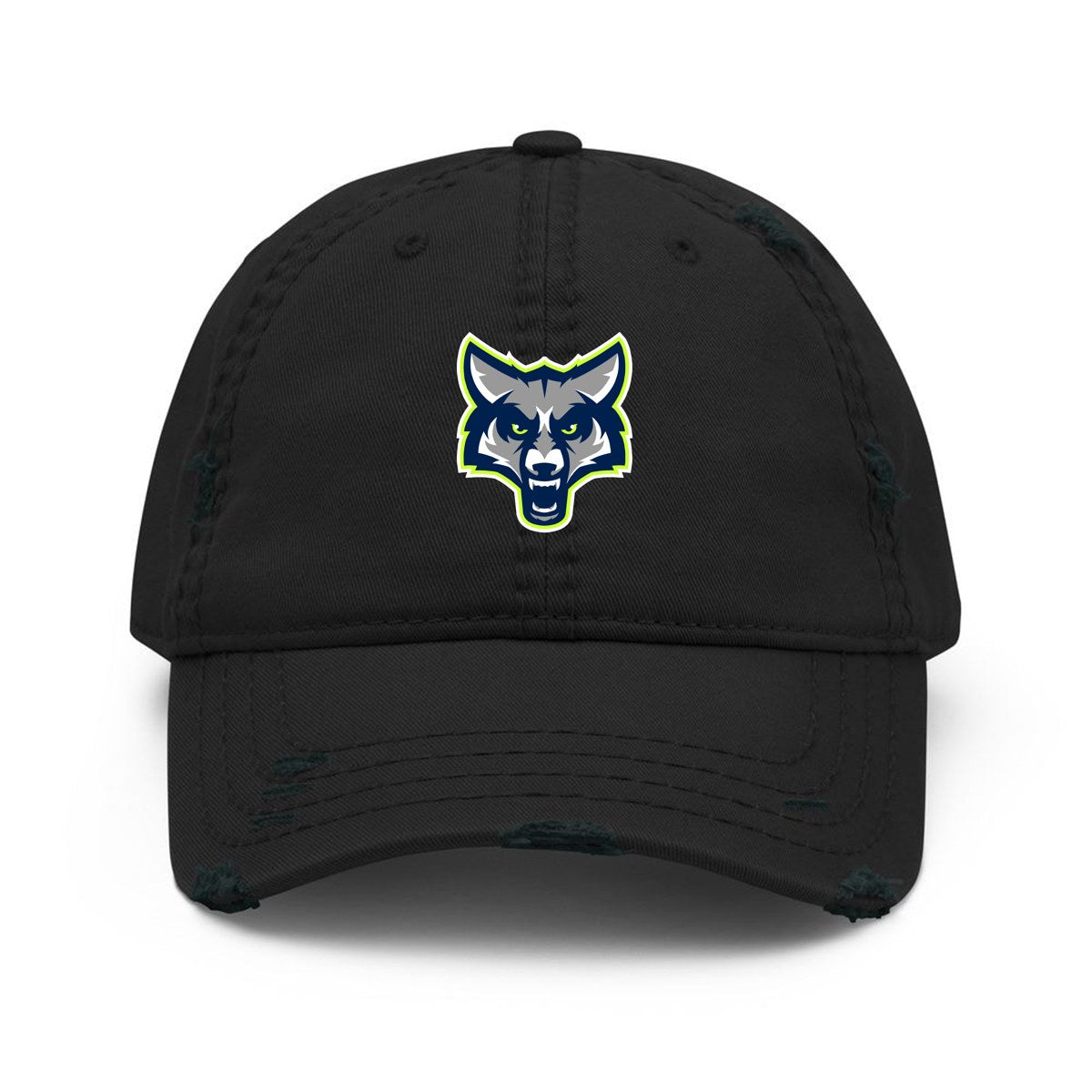 Design 1 – Black