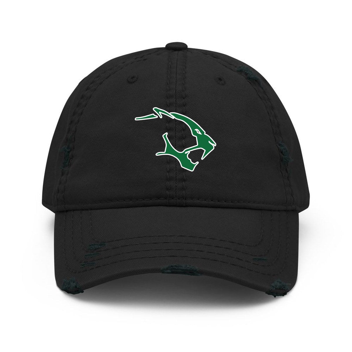 Design 1 – Black