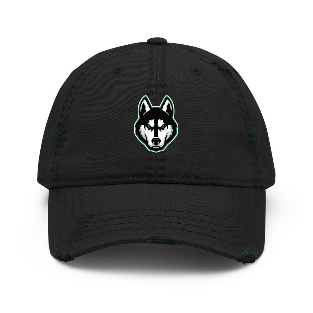 Design 1 – Black