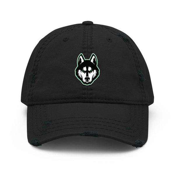 Design 1 – Black