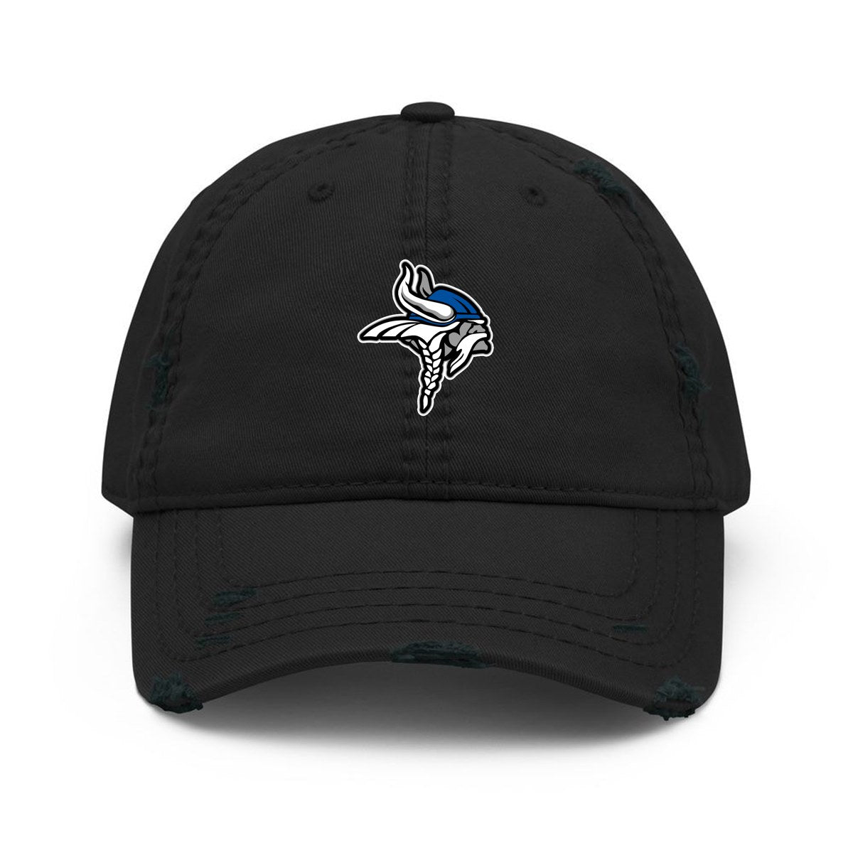 Design 1 – Black