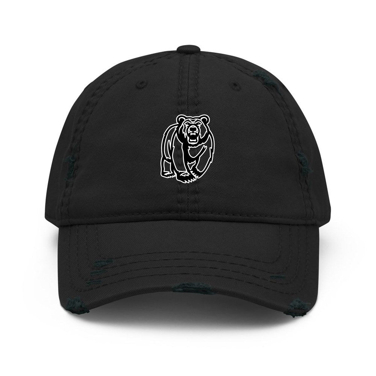 Design 1 – Black