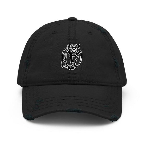 Design 1 – Black