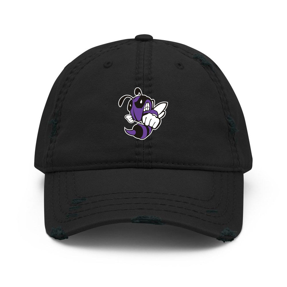 Design 1 – Black