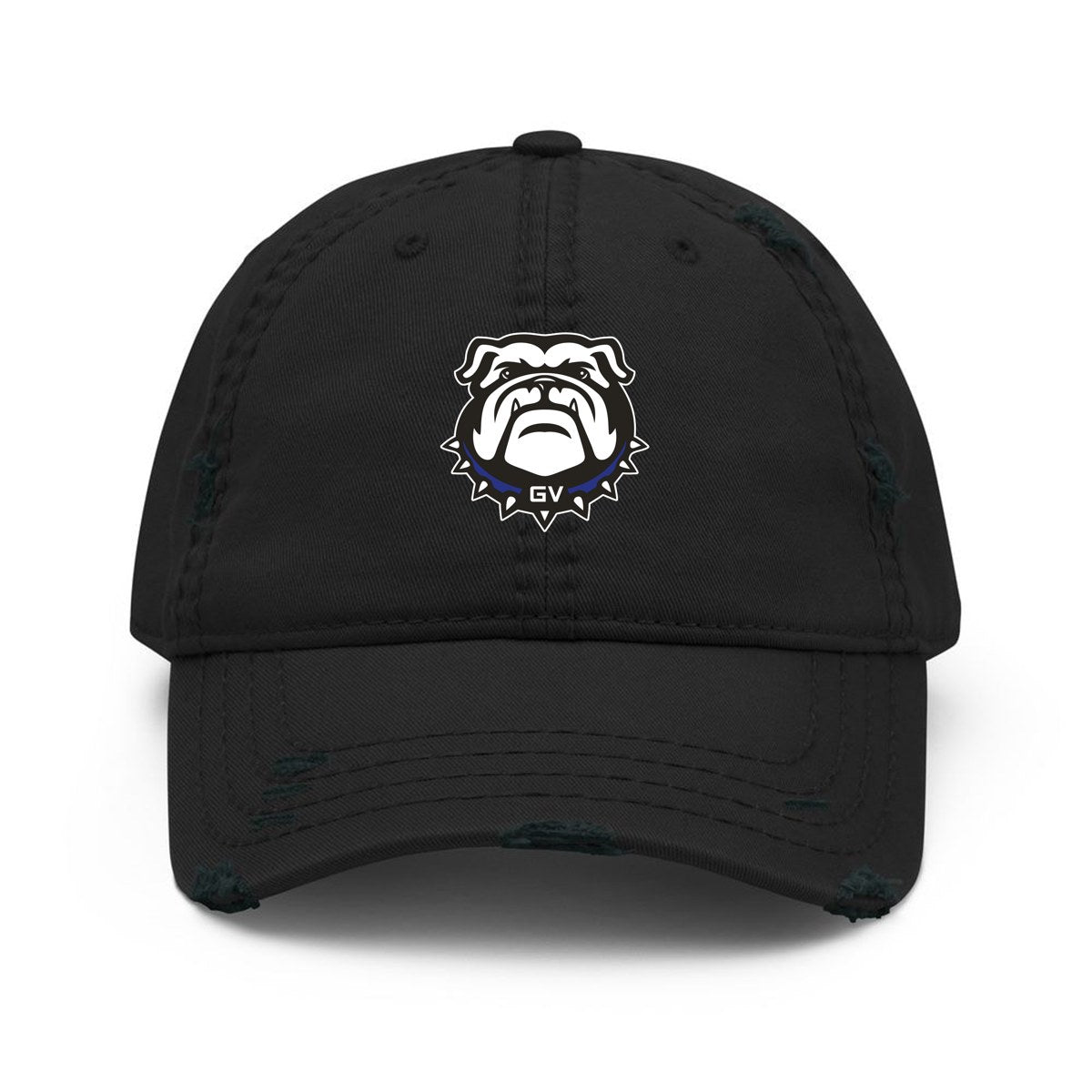 Design 1 – Black