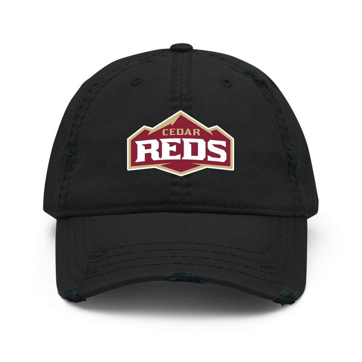 Design 1 – Black