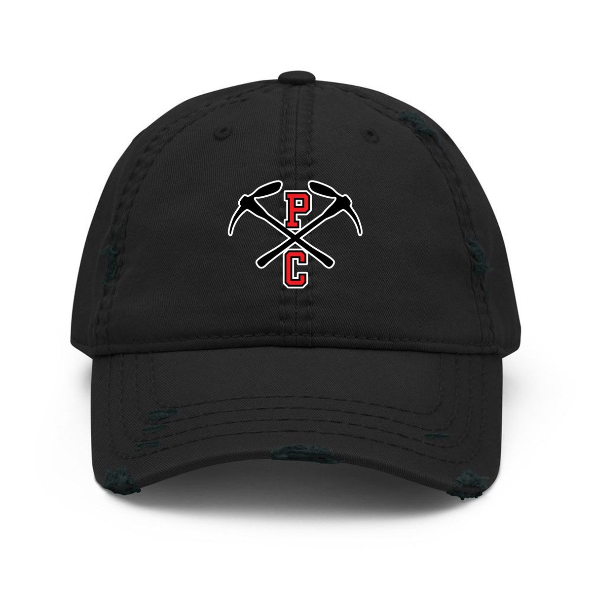 Design 1 – Black