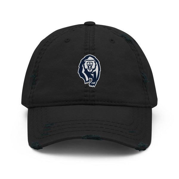 Design 1 – Black