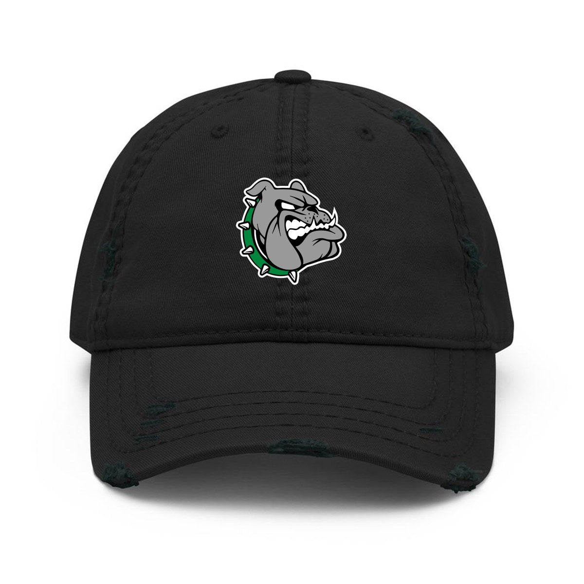 Design 1 – Black
