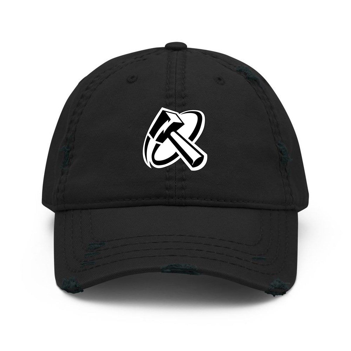 Design 1 – Black