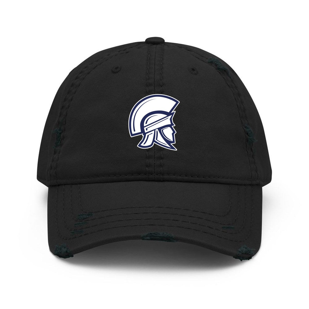 Design 1 – Black
