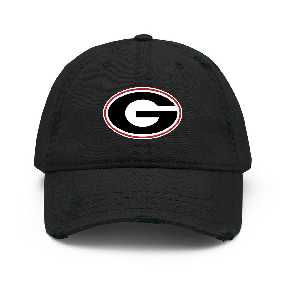 Design 1 – Black