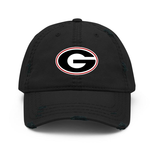 Design 1 – Black