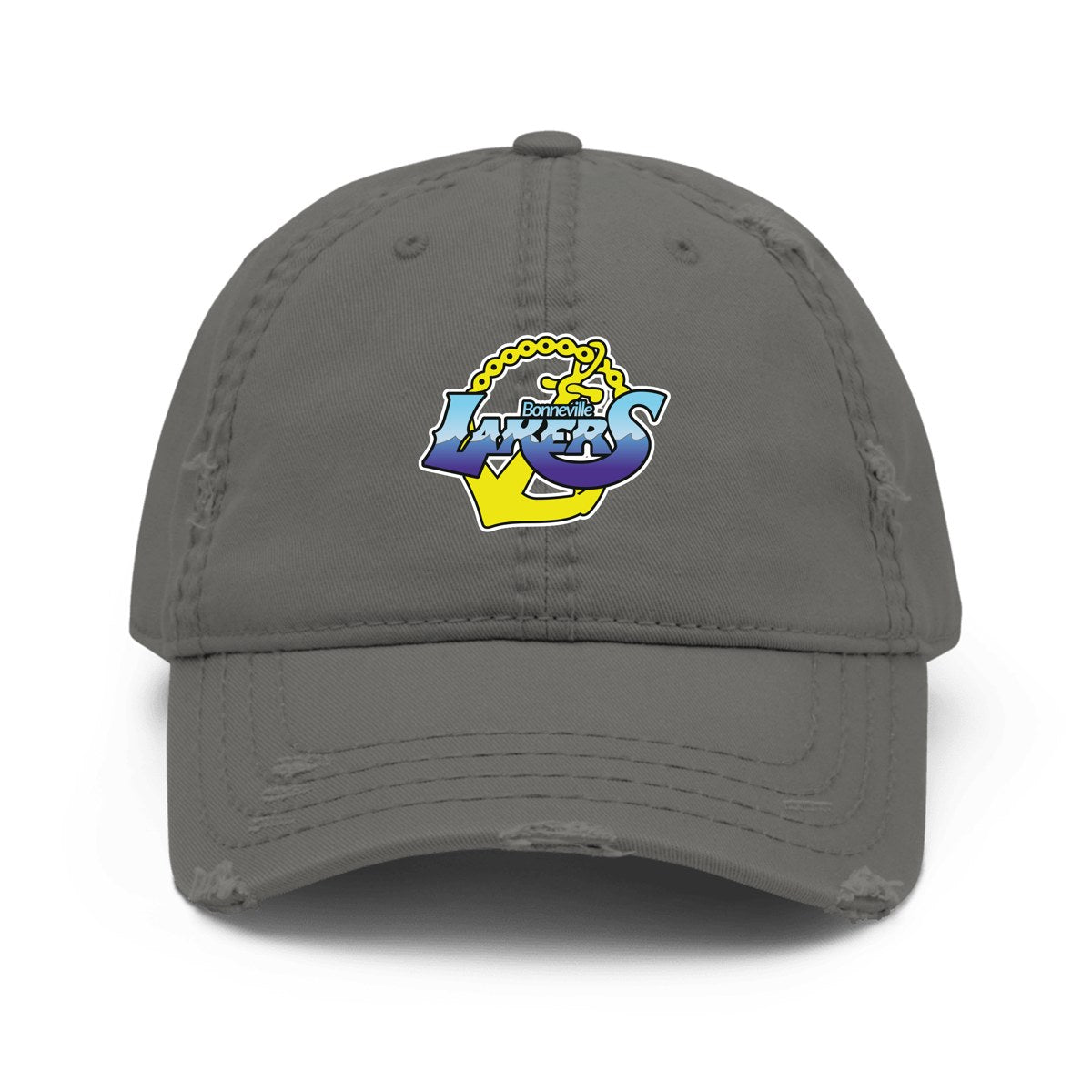 Design 1 – Charcoal Grey