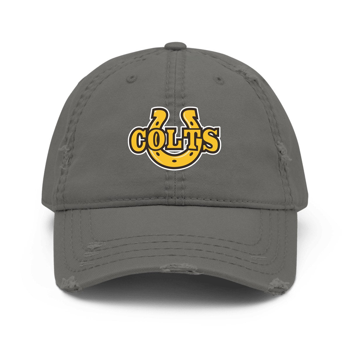 Design 1 – Charcoal Grey