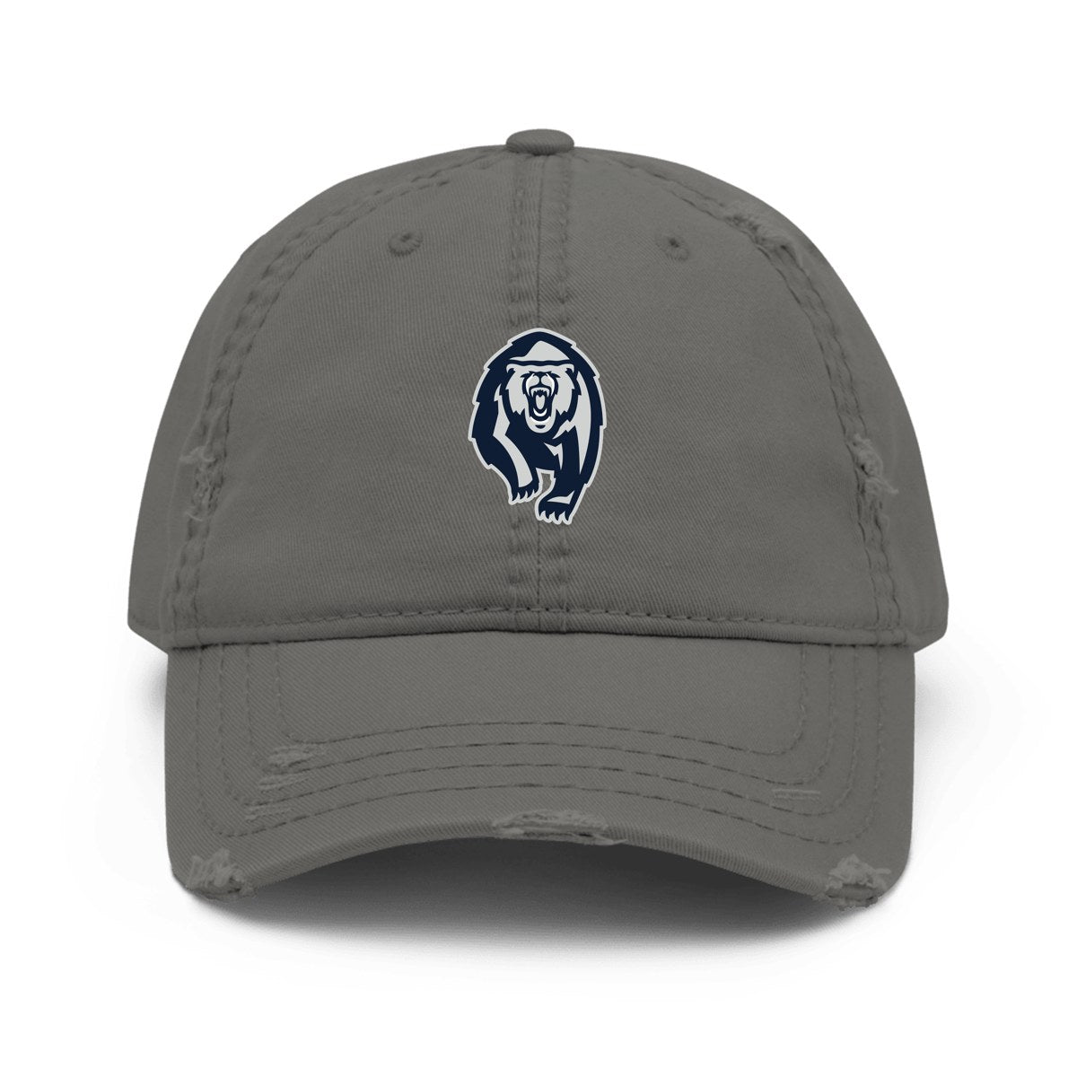 Design 1 – Charcoal Grey