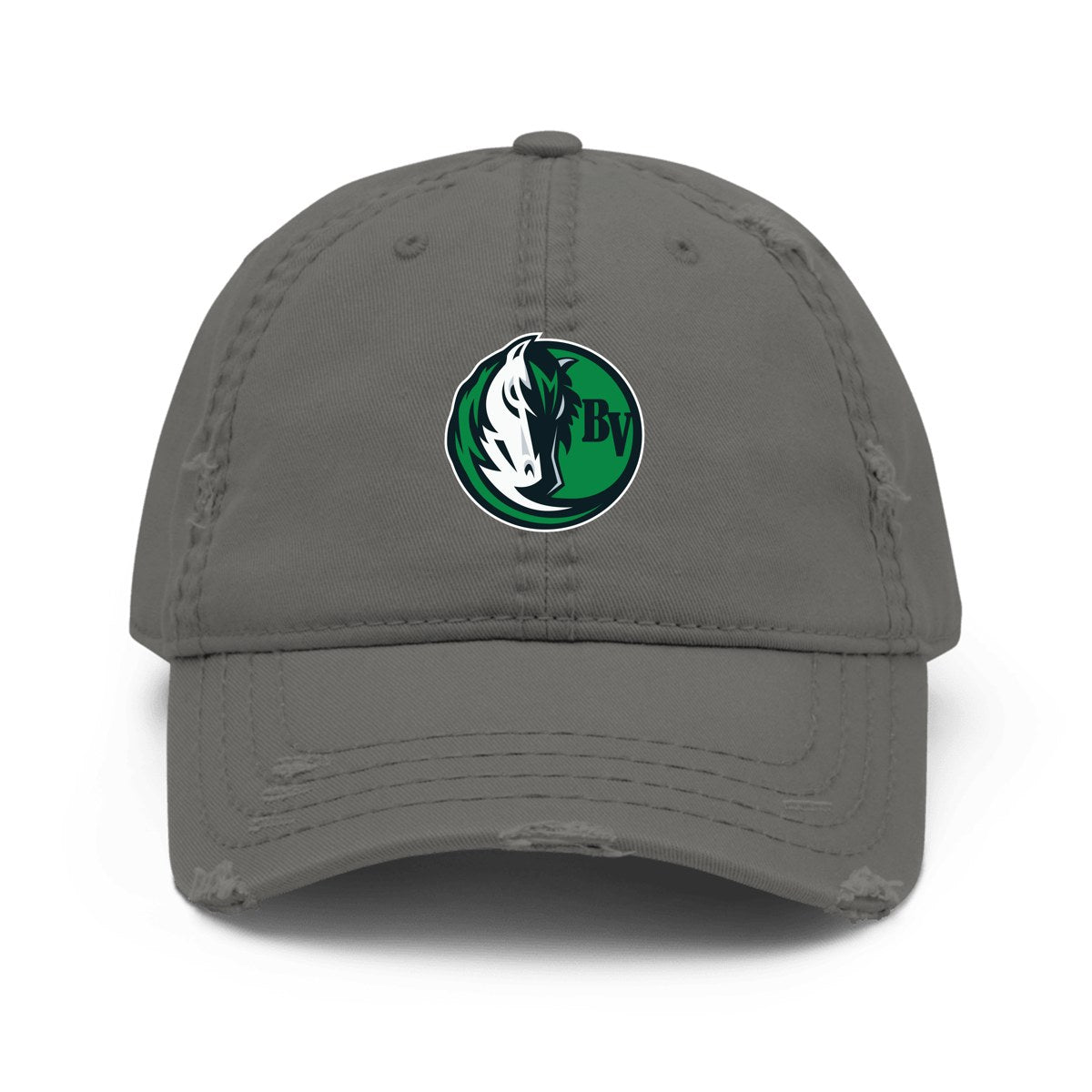 Design 1 – Charcoal Grey