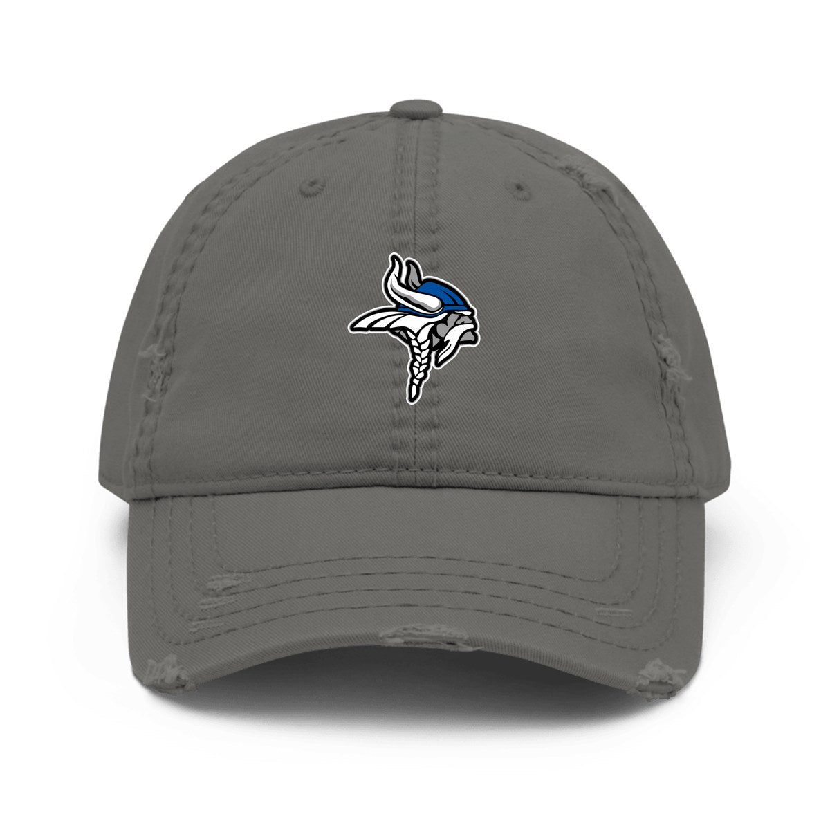 Design 1 – Charcoal Grey