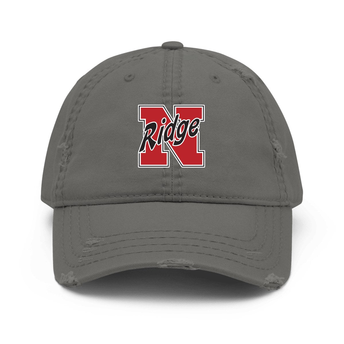 Design 1 – Charcoal Grey