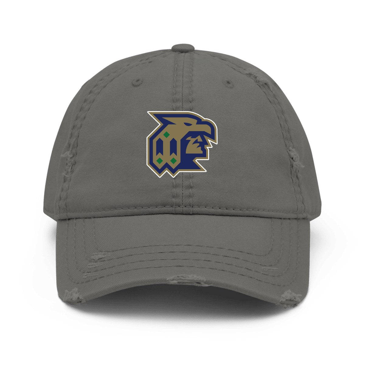 Design 1 – Charcoal Grey