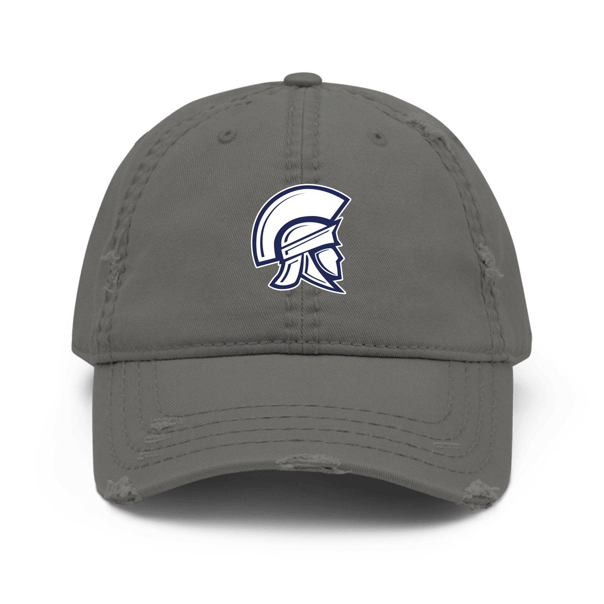 Design 1 – Charcoal Grey