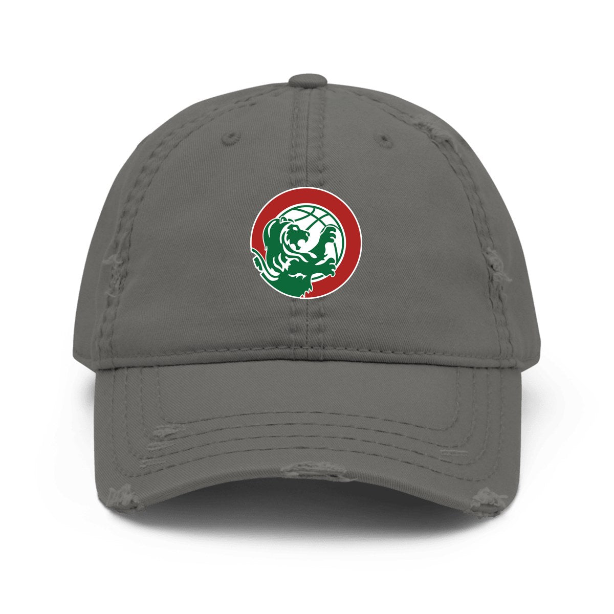 Design 1 – Charcoal Grey