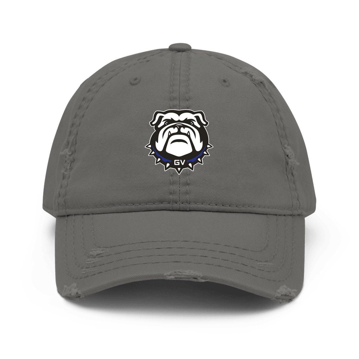 Design 1 – Charcoal Grey