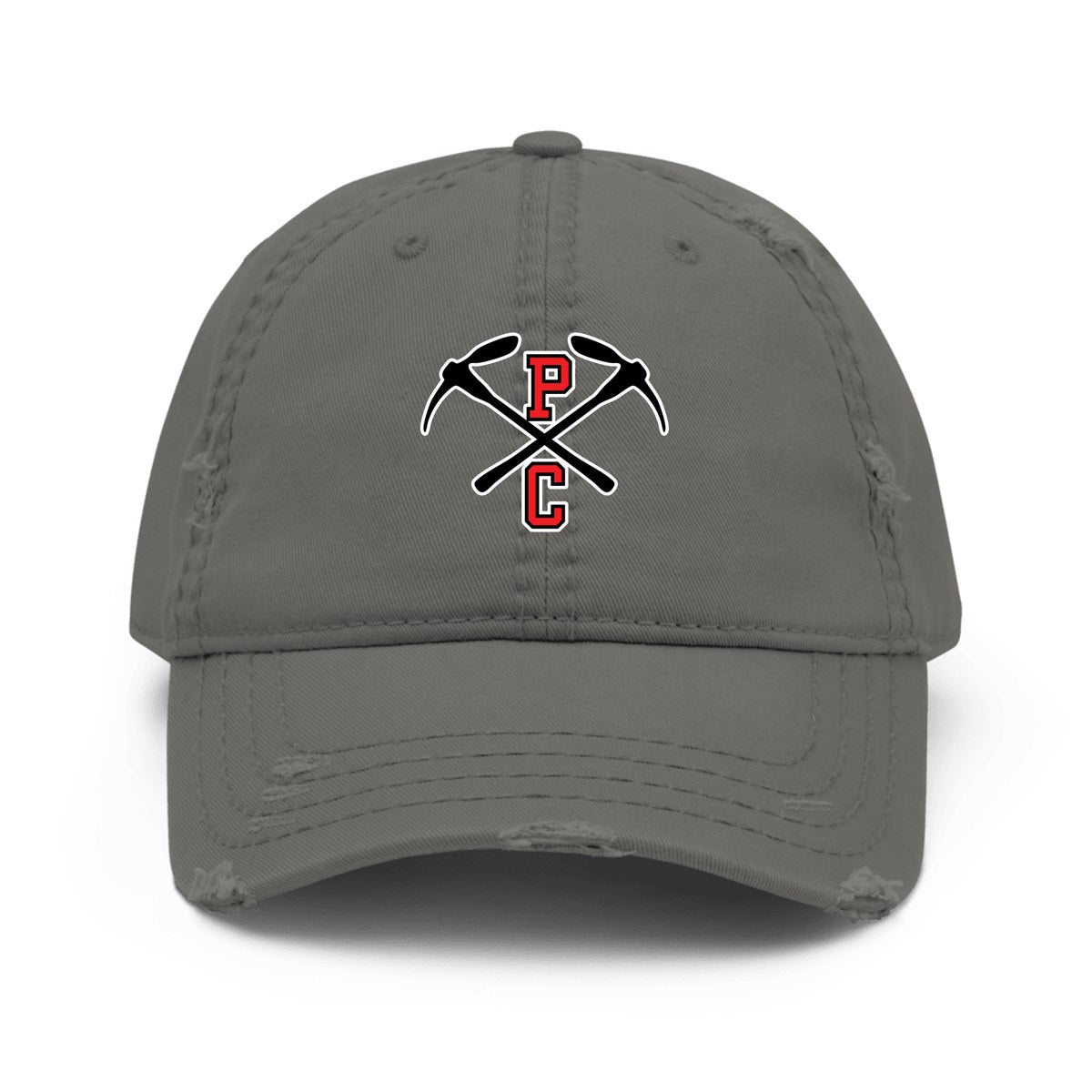 Design 1 – Charcoal Grey