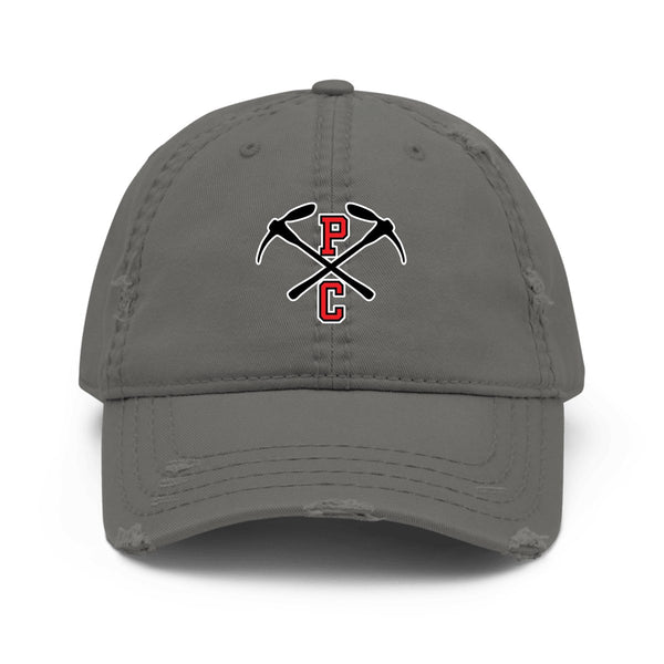 Design 1 – Charcoal Grey
