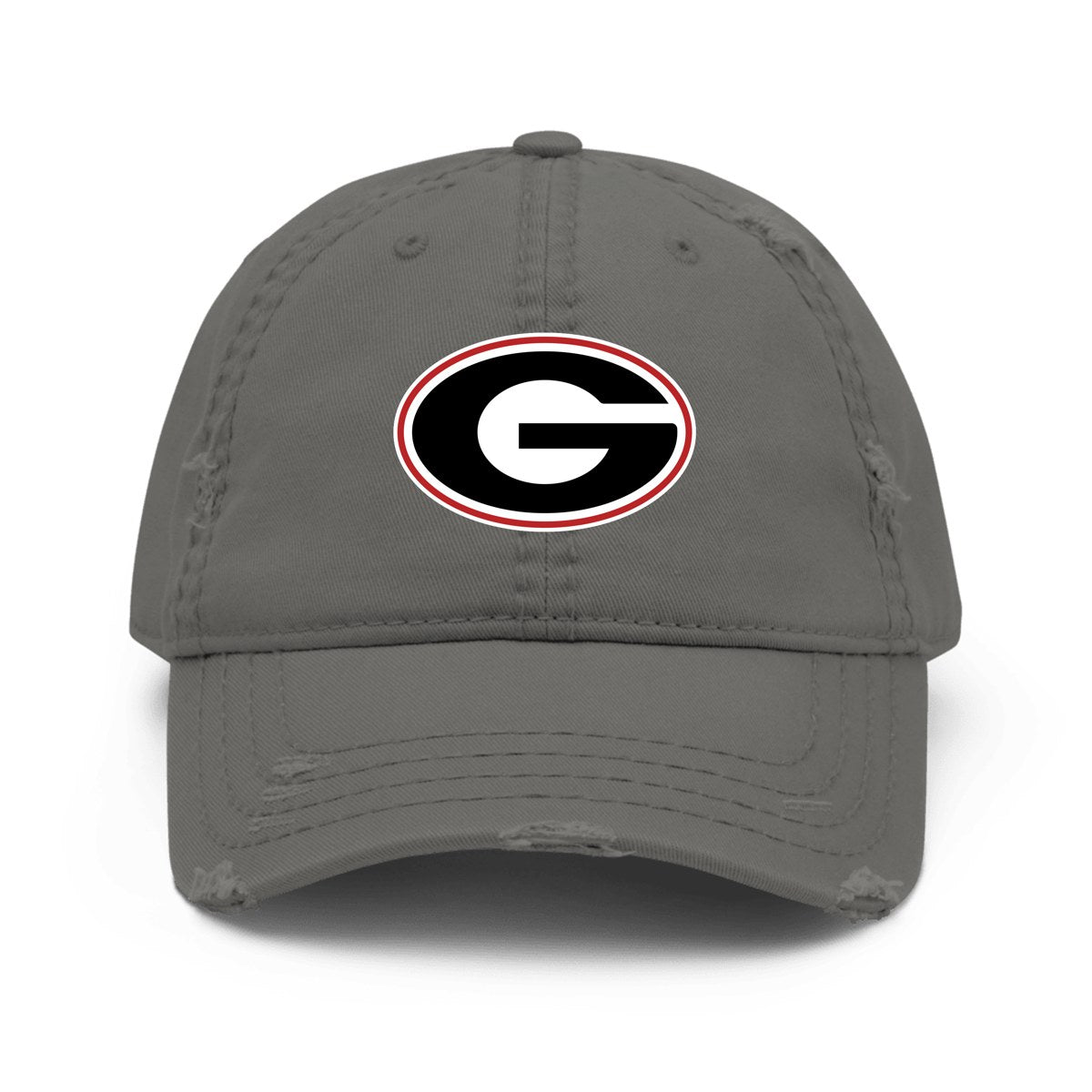 Design 1 – Charcoal Grey