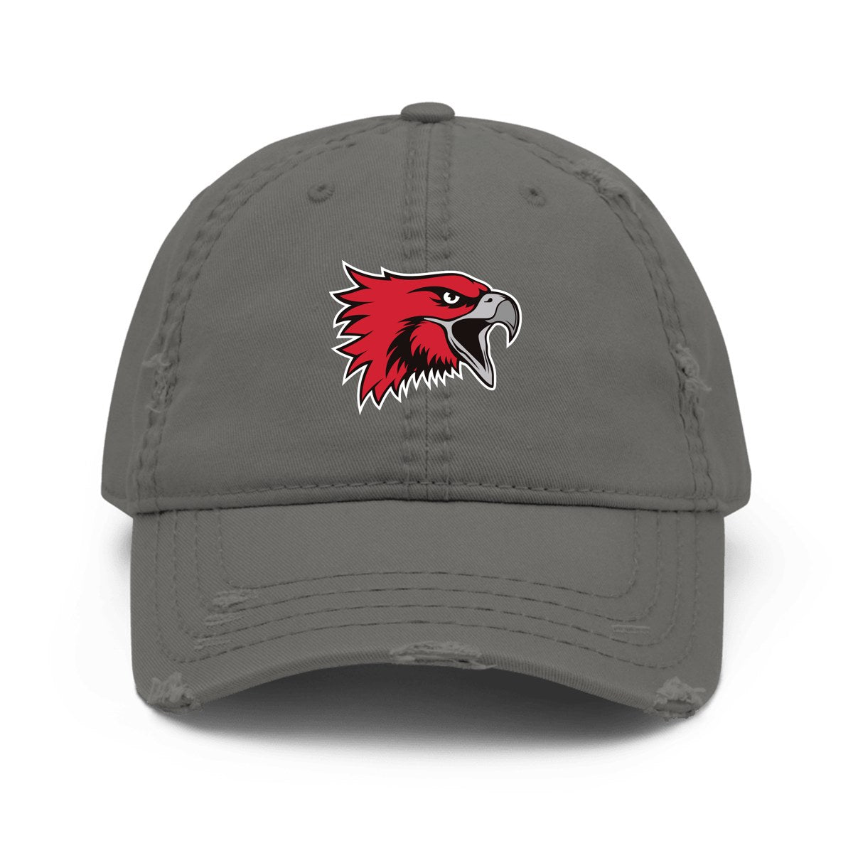 Design 1 – Charcoal Grey