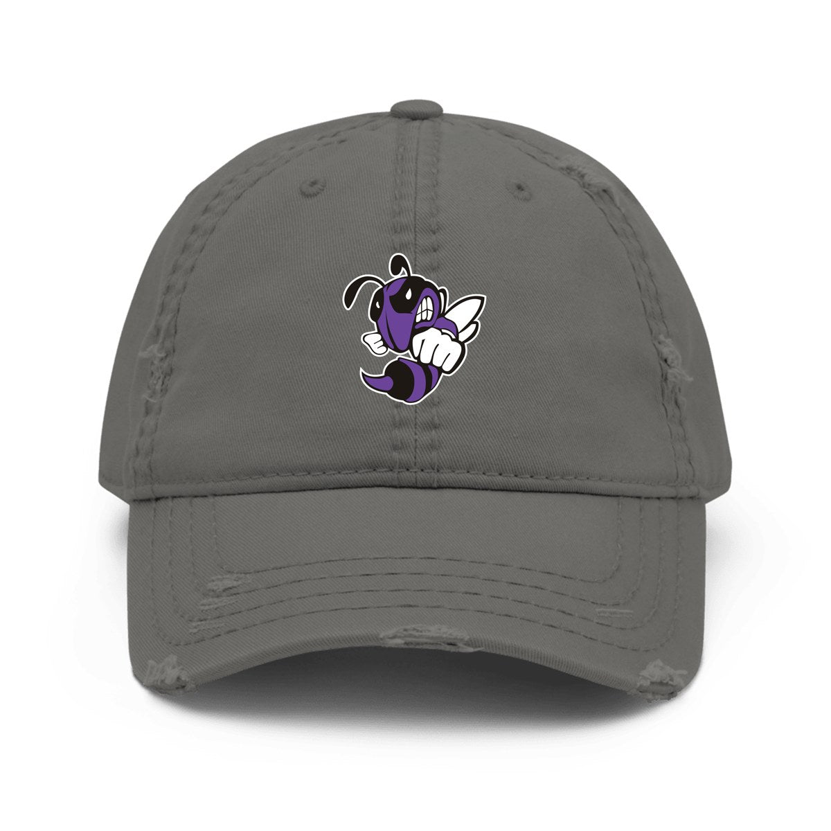 Design 1 – Charcoal Grey