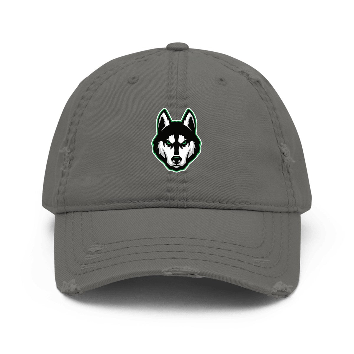 Design 1 – Charcoal Grey