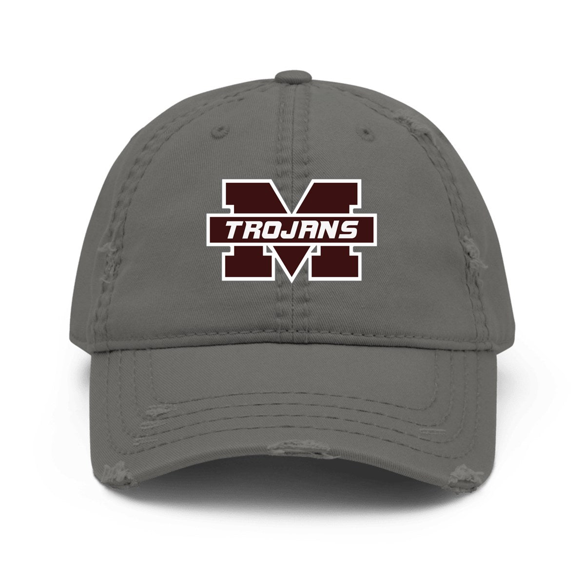 Design 1 – Charcoal Grey