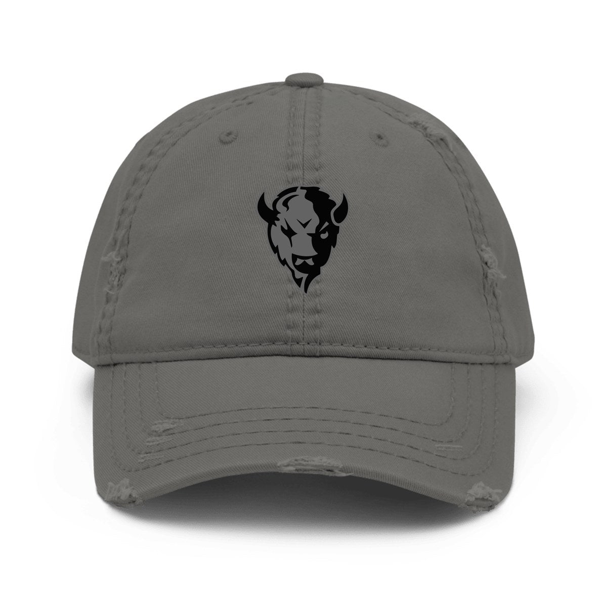 Design 1 – Charcoal Grey