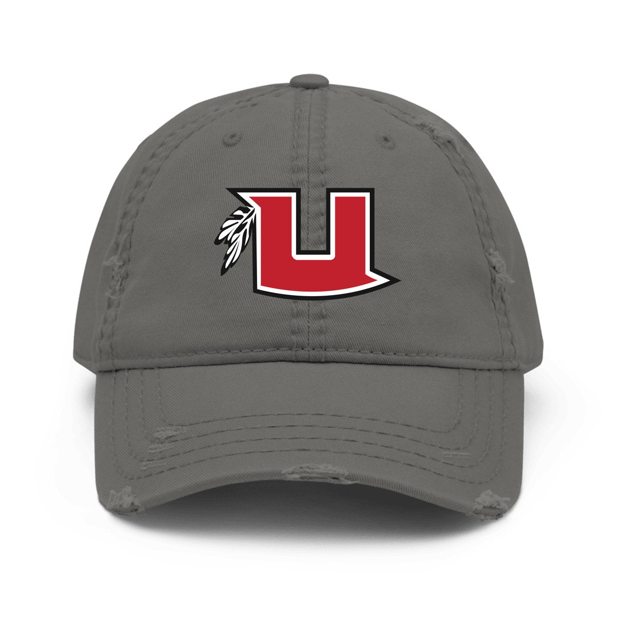 Design 1 – Charcoal Grey