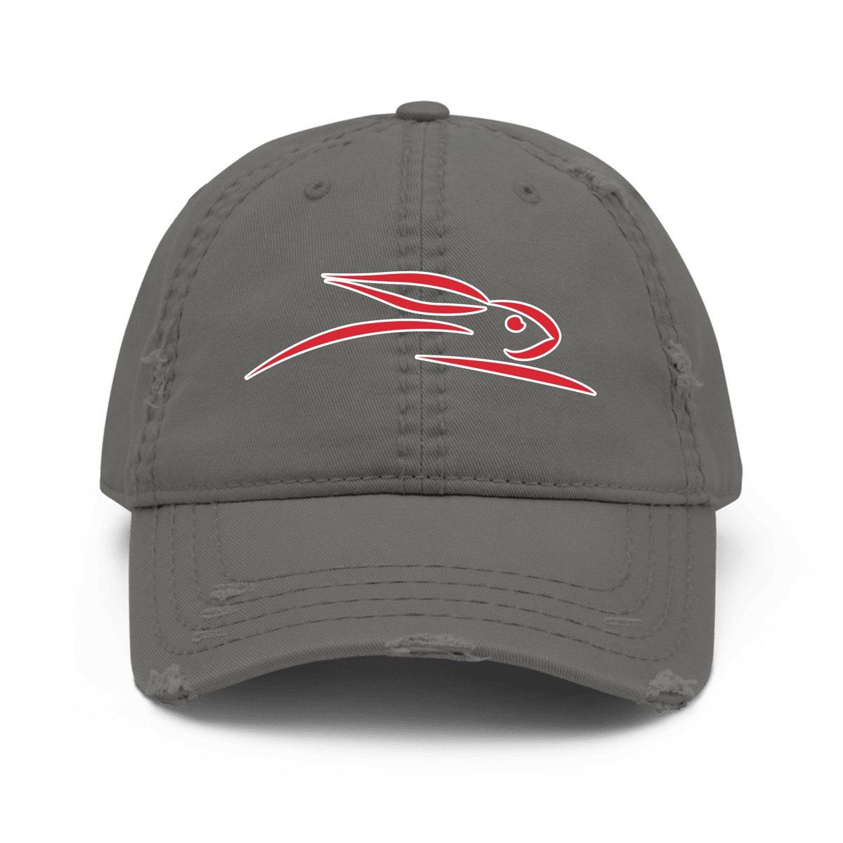 Design 1 – Charcoal Grey