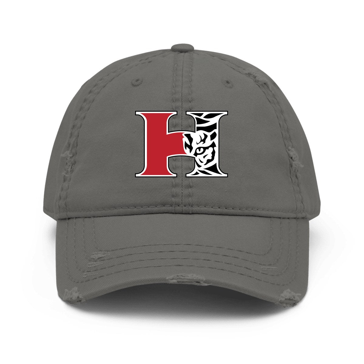Design 1 – Charcoal Grey