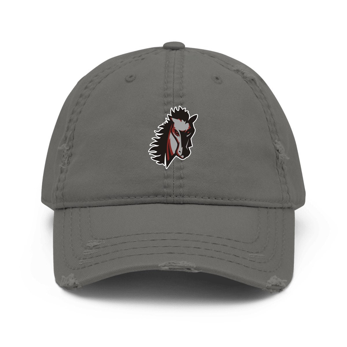 Design 1 – Charcoal Grey
