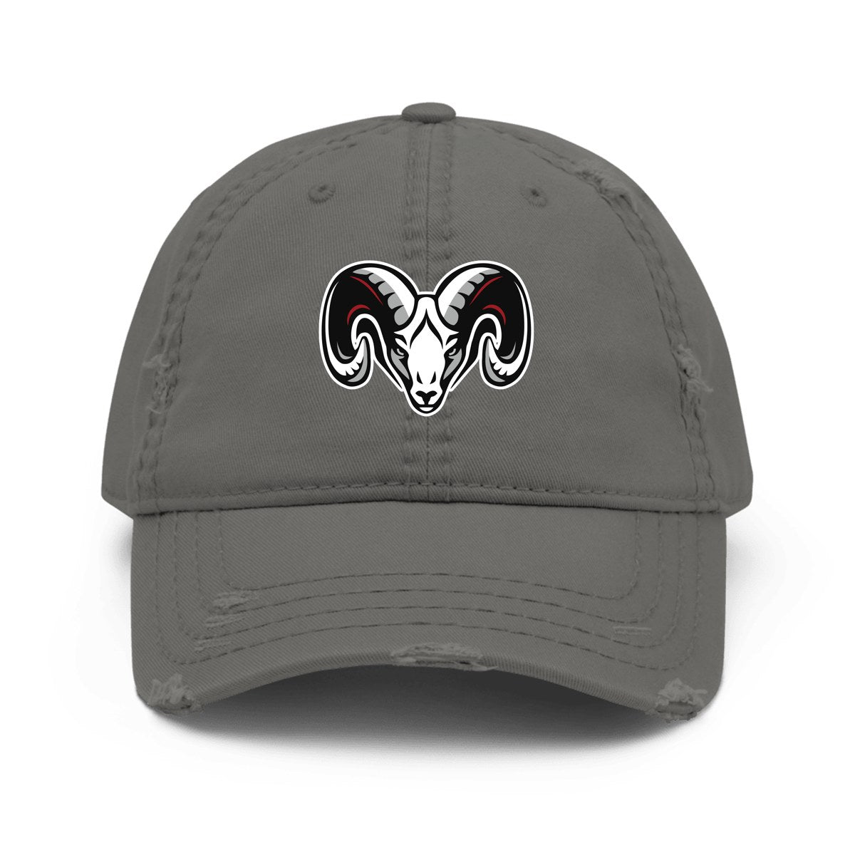 Design 1 – Charcoal Grey