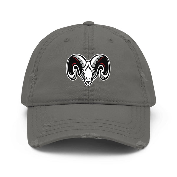 Design 1 – Charcoal Grey