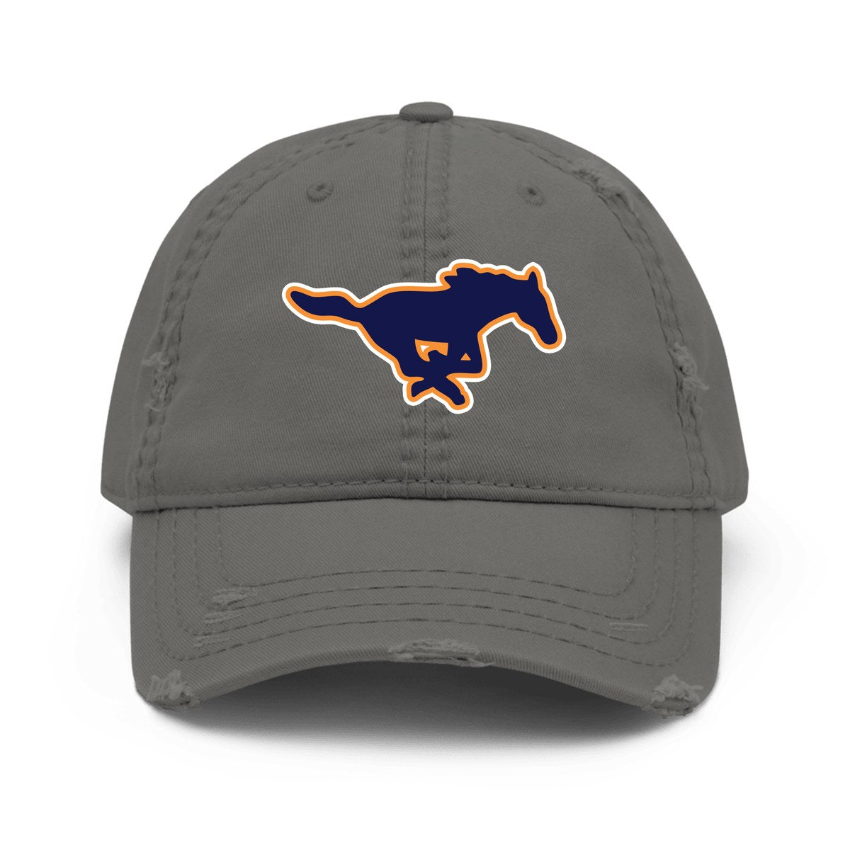 Design 1 – Charcoal Grey