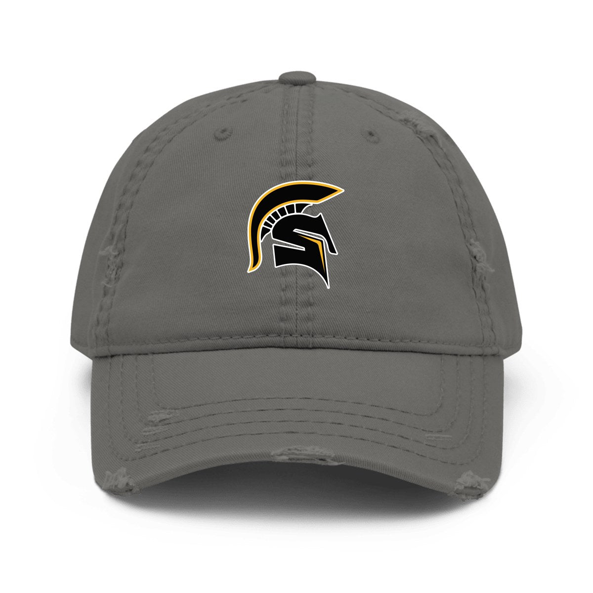 Design 1 – Charcoal Grey
