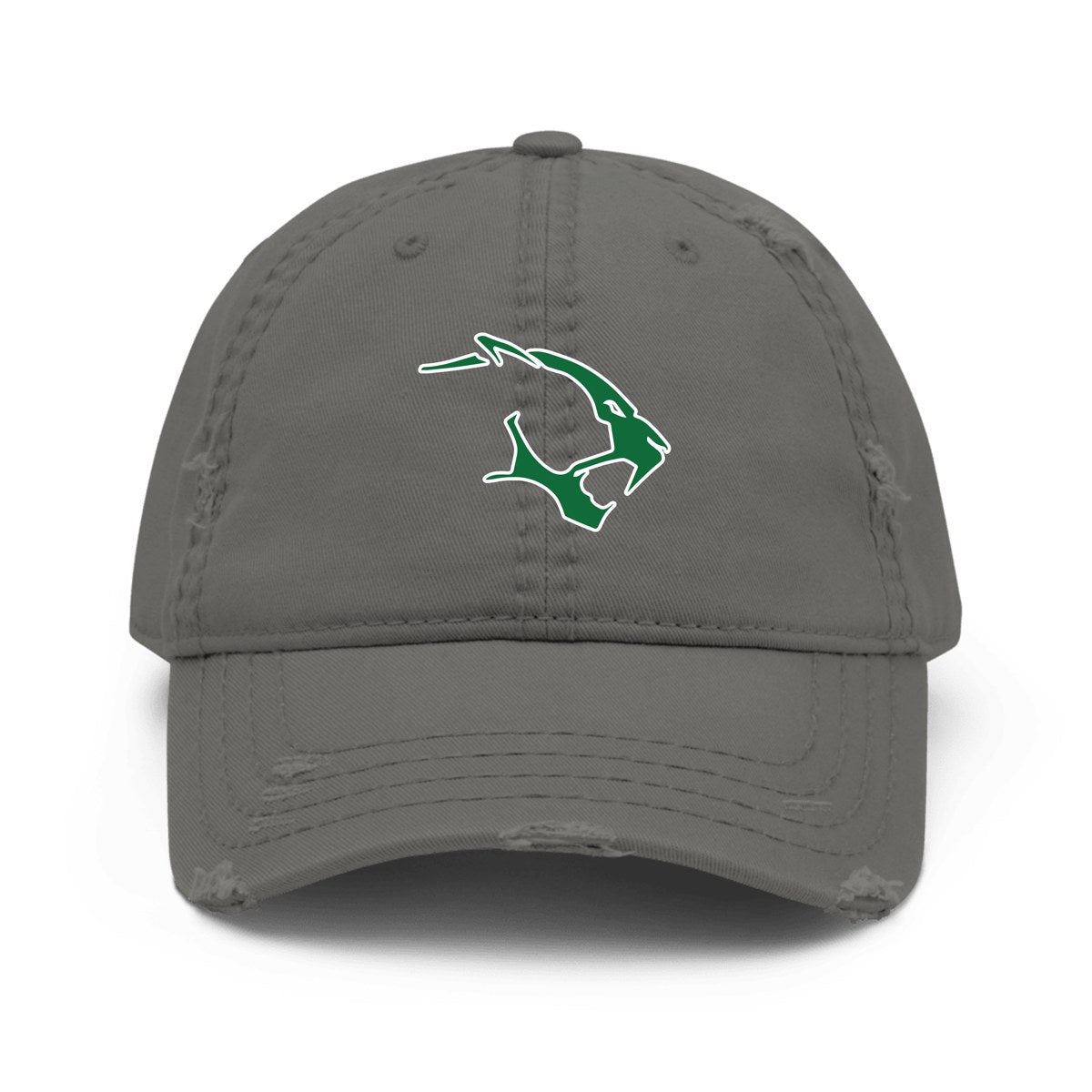 Design 1 – Charcoal Grey