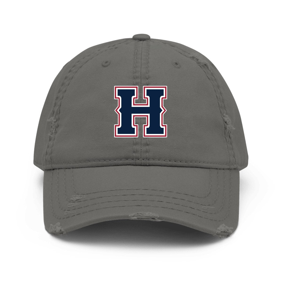 Design 1 – Charcoal Grey