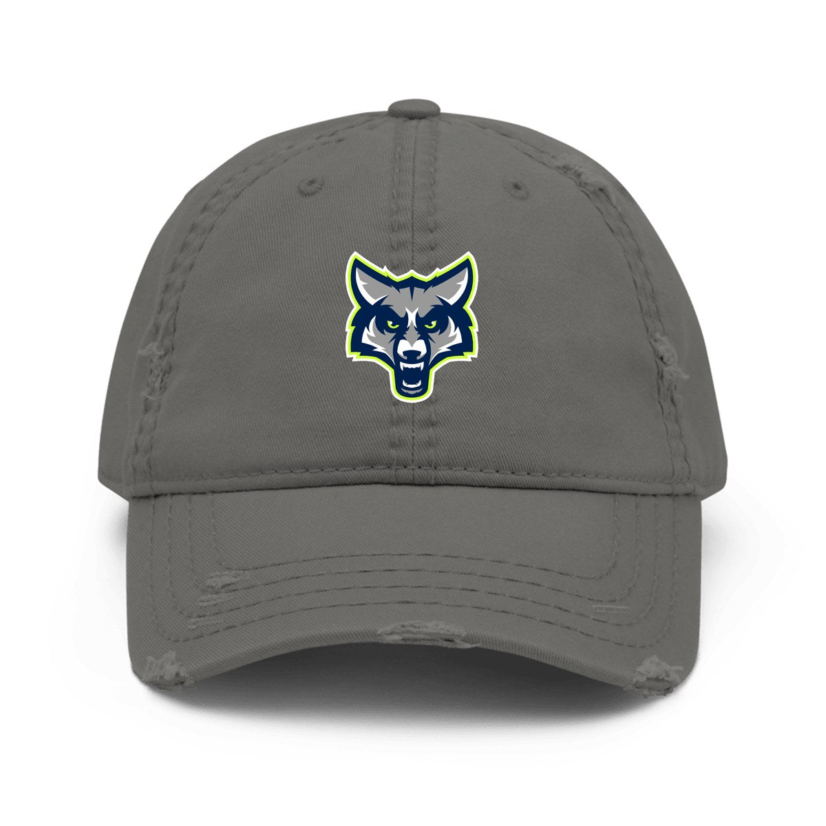 Design 1 – Charcoal Grey